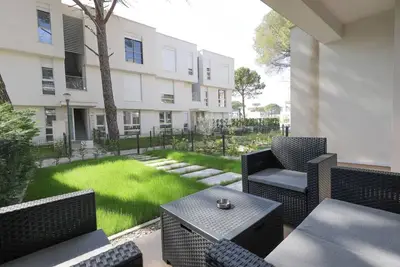 Image de SanPietro Vacation Apartment 015