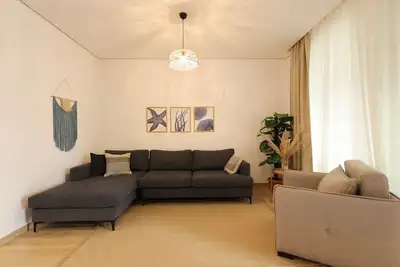 Image de SanPietro Vacation Apartment 010
