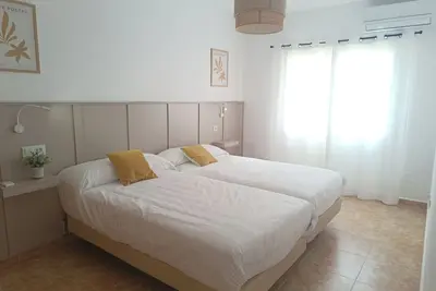 Image de Accommodatio Callejón del Pozo Iv near Puy [6-9 p]
