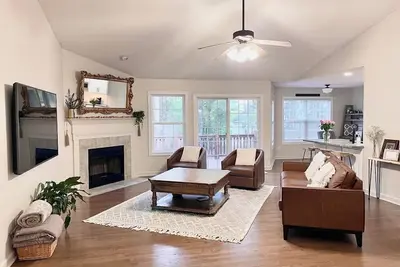 Image de Pinehurst 2024 Us Open Availibility  ~2 miles to Us Open ~5 Br 6 Beds Sleeps 11