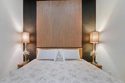 Image de Crossroads Suite: Steps Away from Historic Rt. 66 and Carthage Square
