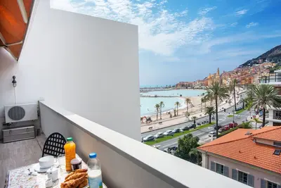 Image de Roca Mare 6, Menton, France