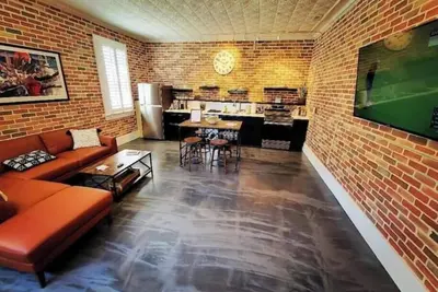 Image de The Carriage House