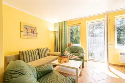 Image de 2homerent 8 Person Sea View Spacious