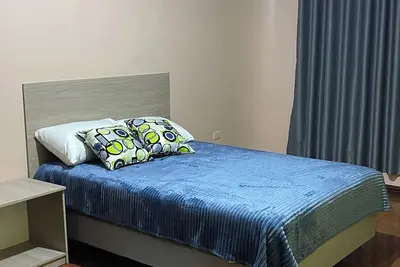 Image de Apartamento Espectacular, muy seguro tranquilo y acogedor.