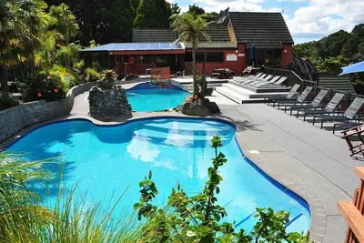 Image de Beautiful Bay of Islands - Club Paihia Resort