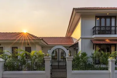 Image de Villa Anjor | Villas By Noor