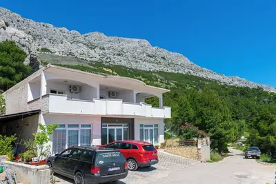 Image de Appartements Horizont (101401-A1) - Lokva Rogoznica