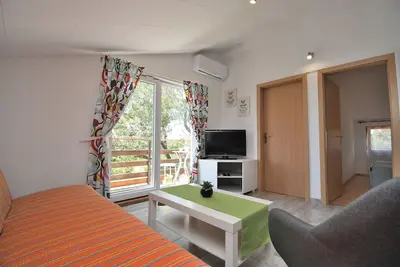 Image de Appartements Petra (35351-A4) - Fazana