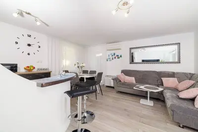 Image de Appartement Lokvica (101471-A1) - Omisalj - île de Krk