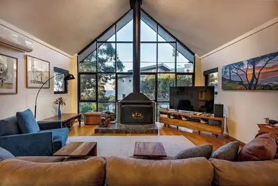 Image de Blue Pearl Eagle Bay