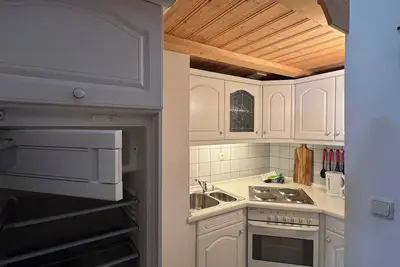 Image de Large vacation apartment (75sqm) for 4 people
