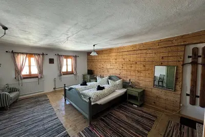Image de Large vacation apartment (35sqm) for 2 people