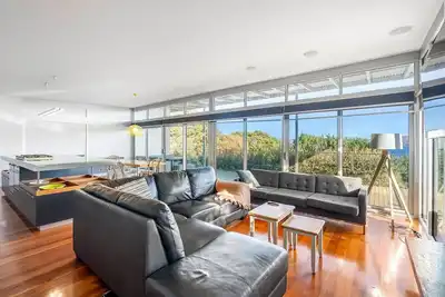 Image de Getaway Hideaway-close to beach Sleeps-8