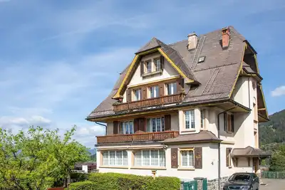 Image de Plan Névé 5 by Interhome
