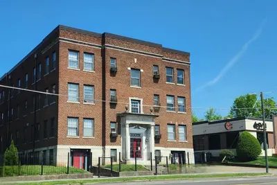 Image de Knox Landing · Newly Renovated Condo. Minutes from Ut Knoxville!