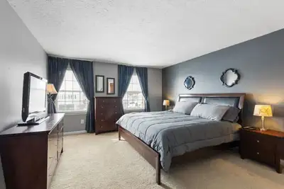 Image de New to Vrbo-Large 4bdrm Family\/Pet Friendly!