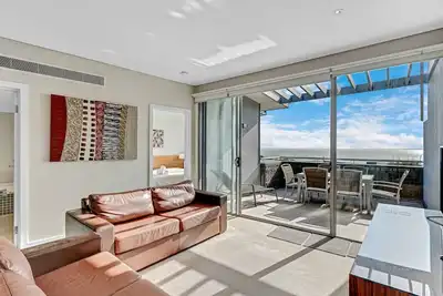 Image de Ocean View at Silverwater
