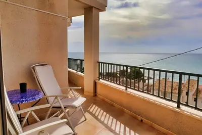 Image de Casa Aballi - Altea, Costa Blanca