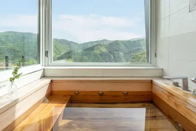 Image de Gapyeong Gipeunsanarae Spa Pension