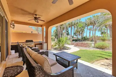 Image de Exquisite Oceanview Luxury Villa - Your Perfect Family Retreat at Bella Sirena Resort