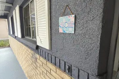 Image de Ferienhaus in Palm Harbor - Wenige Minuten von den Schönsten Stränden Entfernt
