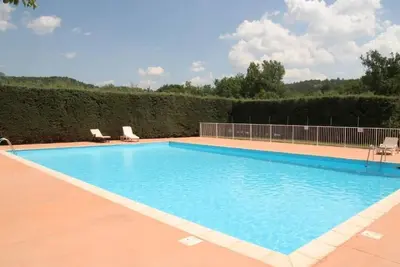 Image de Serene Golf Haven Perfect for the Ultimate Relaxation Experience