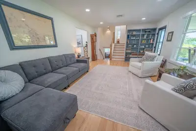 Image de New 4br Home: Virginia Tech| Swim Center| Downtown Christiansburg