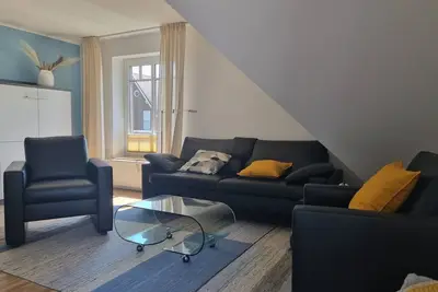 Image de Vacation apartment Strandperle