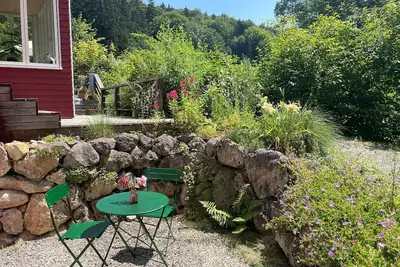 Image de Ferienwohnung am Kienbach