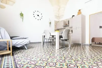 Image de 1 Bedroom Private vacation home in Melendugno