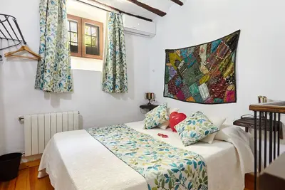 Image de Appartement \"Guadalentin\" avec terrasse privée, Wi-Fi et climatisation