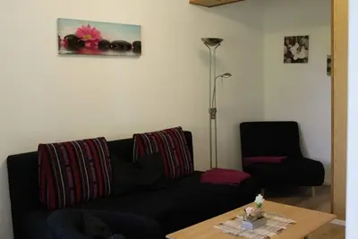 Image de Ferienwohnungen Nienhaus - Up de Deel