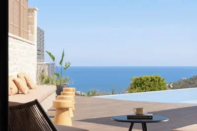 Image de Elouera Seaview Villa Ii, Infinity Pool & Design