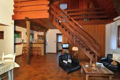 Image de Ferienhaus an der Ems-fähre, 1-5 Pers
