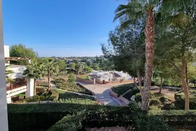 Image de Appartement 'Encina Maria' avec piscine partagée, Wi-Fi et climatisation