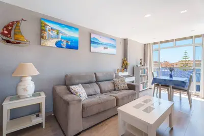 Image de Appartement 'Segrelles' avec Wi-Fi et climatisation