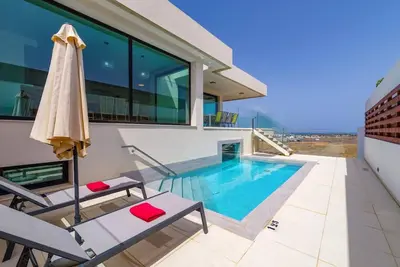 Villa Boraen by Villa Plus