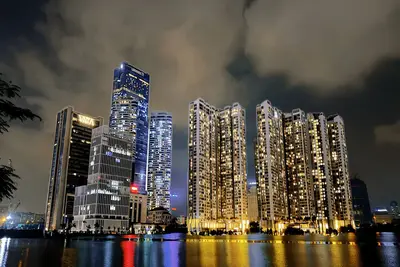 Image de Mira Housing- Vinhome Skylake Luxury Apartment