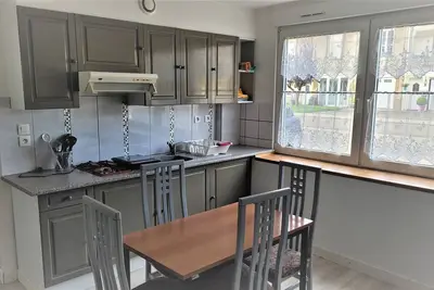 Image de appartement low-coast