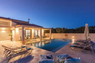 Image de Villa Levanta by Villa Plus