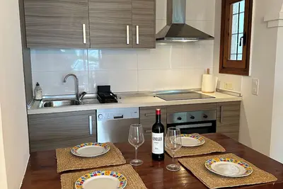 Image de Apartamento con Piscina