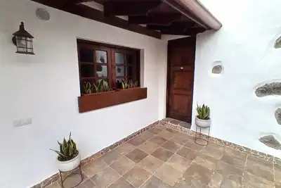 Image de Finca La Sirena Vacation Apartments - Apt. # 9 Garachico