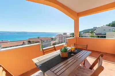 Image de Apartments Orange