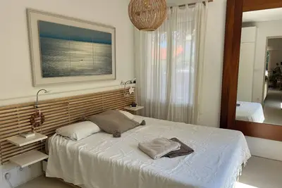 Image de Maison avec piscine à 10mn de la plage