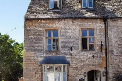 Image de Beauport House - Stow-on-the-Wold, Character Filled Home in the Heart of Stow