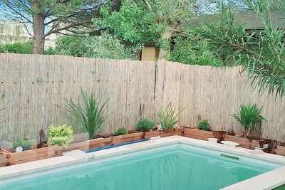 Image de Maison 8pers à 600m de la plage