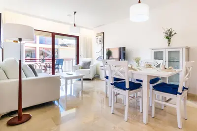 Image de Albir Confort Avenida - 3 chambres (6242)