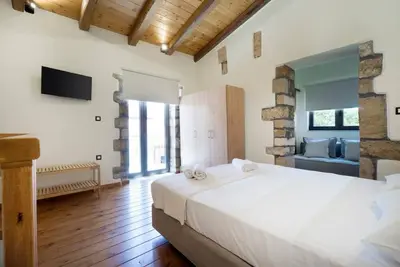 Image de Kyriaki's Traditional House