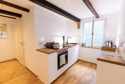 Image de Hattingen Fachwerk Boutique Apartment 2